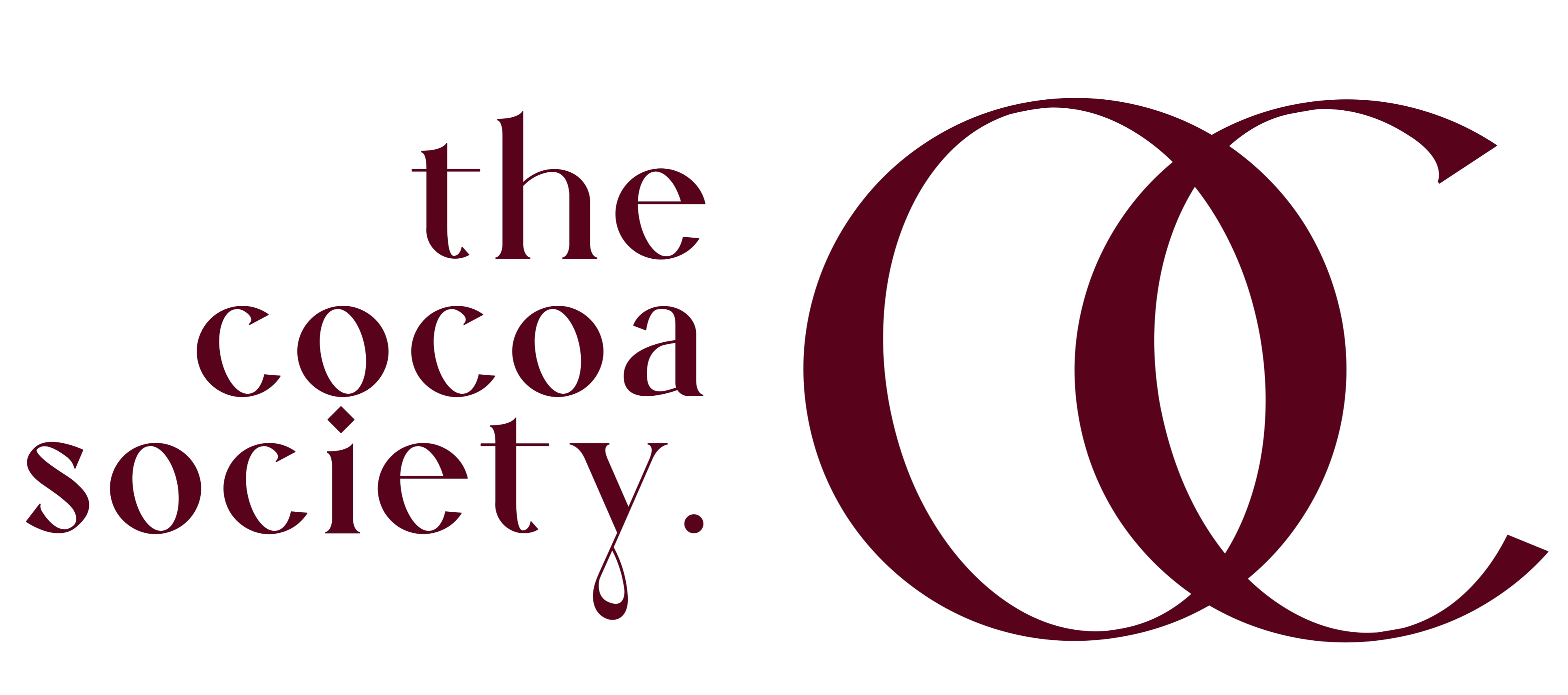 The Cocoa Society